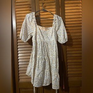 Altar’d State Dress